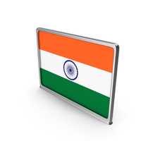 Flag Of India PNG & PSD Images