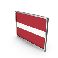 Flag Of Latvia PNG & PSD Images