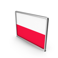 Flag of Poland PNG & PSD Images