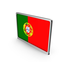 Flag of Portugal PNG & PSD Images