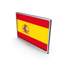 Flag of Spain PNG & PSD Images