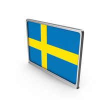 Flag of Sweden PNG & PSD Images