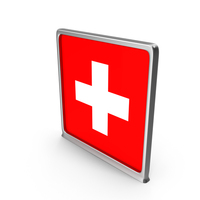 Flag of Switzerland PNG & PSD Images