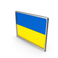 Flag of Ukraine PNG & PSD Images