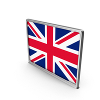 Flag of United Kingdom PNG & PSD Images