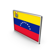Flag of Venezuela PNG & PSD Images
