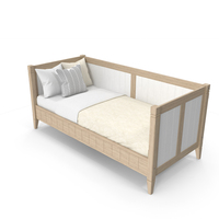Wood Sofa PNG & PSD Images