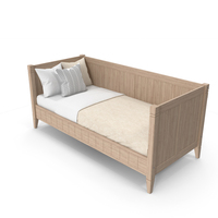 Wood Sofa PNG & PSD Images
