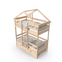 Bunk Bed PNG & PSD Images