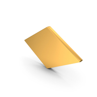 Geometric Rhombus Shape Icon Gold PNG & PSD Images