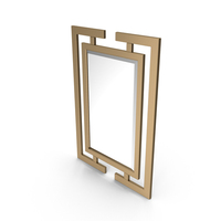 Accent Mirror PNG & PSD Images