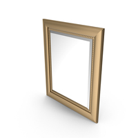 Accent Mirror PNG & PSD Images