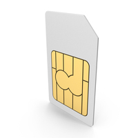 Sim Chip PNG & PSD Images
