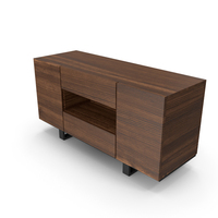 Sideboard PNG & PSD Images