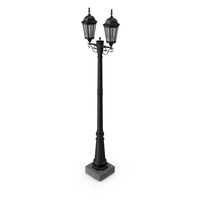 Street Light PNG & PSD Images