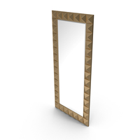 Axiom Floor Mirror PNG & PSD Images