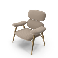 Bastone RT 446m Chair PNG & PSD Images