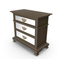 Campania Bachelor's Chest 370 229 Table PNG & PSD Images