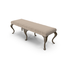 Campania Bench PNG & PSD Images