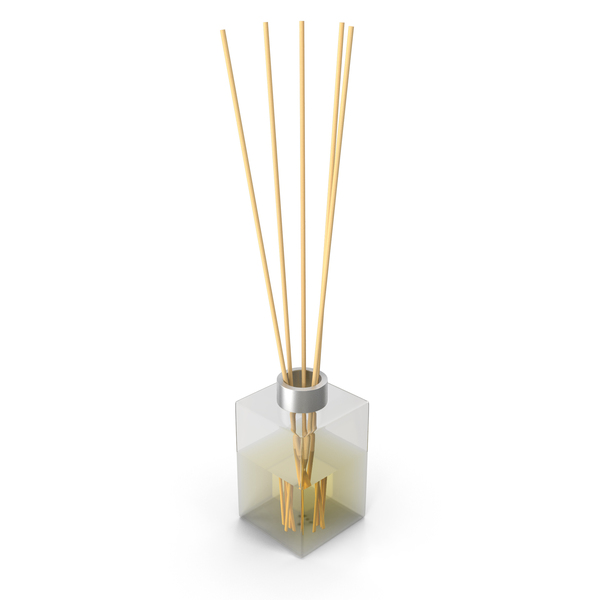Fragrance Diffuser PNG & PSD Images