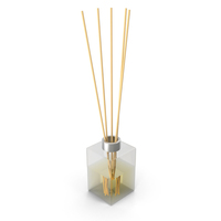 Fragrance Diffuser PNG & PSD Images