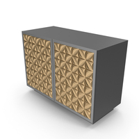 Greville Door Chest PNG & PSD Images