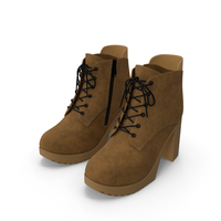 Woman Shoes PNG & PSD Images