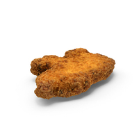 Chicken Nugget Rhino PNG & PSD Images