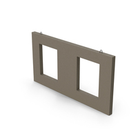 Concrete Wall Facade PNG & PSD Images