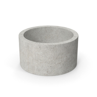 Concrete Ring PNG & PSD Images