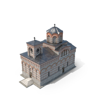Medieval Church PNG & PSD Images