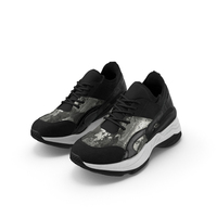 Women Sneakers PNG & PSD Images