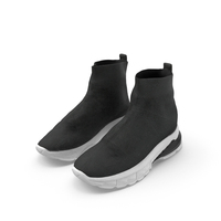 Women Sneakers PNG & PSD Images