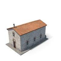 Medieval Church PNG & PSD Images