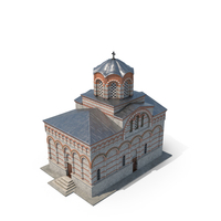 Medieval Church PNG & PSD Images