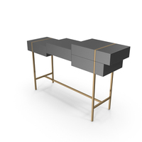 Metaphysics Sideboard PNG & PSD Images