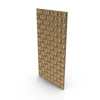 Ophelia Drawer Decorative Panel PNG & PSD Images