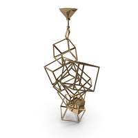 Ralph Pucci Ceiling Lighting PNG & PSD Images
