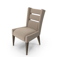 Dining Side Chair PNG & PSD Images