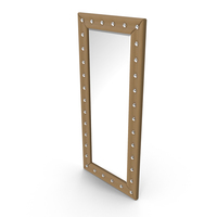 Satterwhite Full Length Mirror PNG & PSD Images
