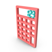Calculator Maths PNG & PSD Images