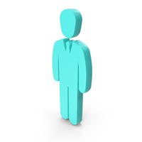 Standing Man Officer PNG & PSD Images