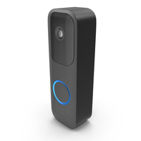 Doorbell PNG & PSD Images