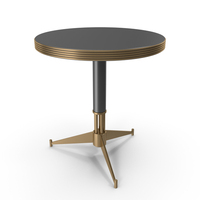 Dolly Coffee Table PNG & PSD Images