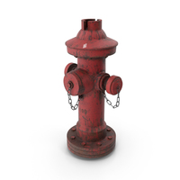 Fire Hydrant PNG & PSD Images