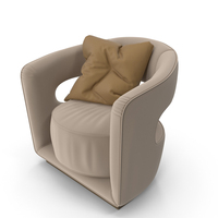 Ellen Armchair PNG & PSD Images