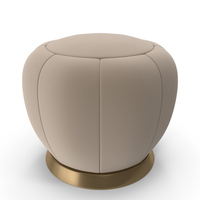 Florence Stool PNG & PSD Images