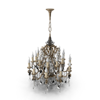 Chandelier PNG & PSD Images