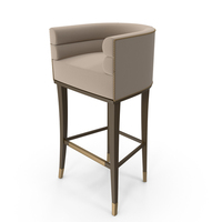 Maa Bar Chair PNG & PSD Images