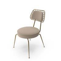Marie Chair PNG & PSD Images